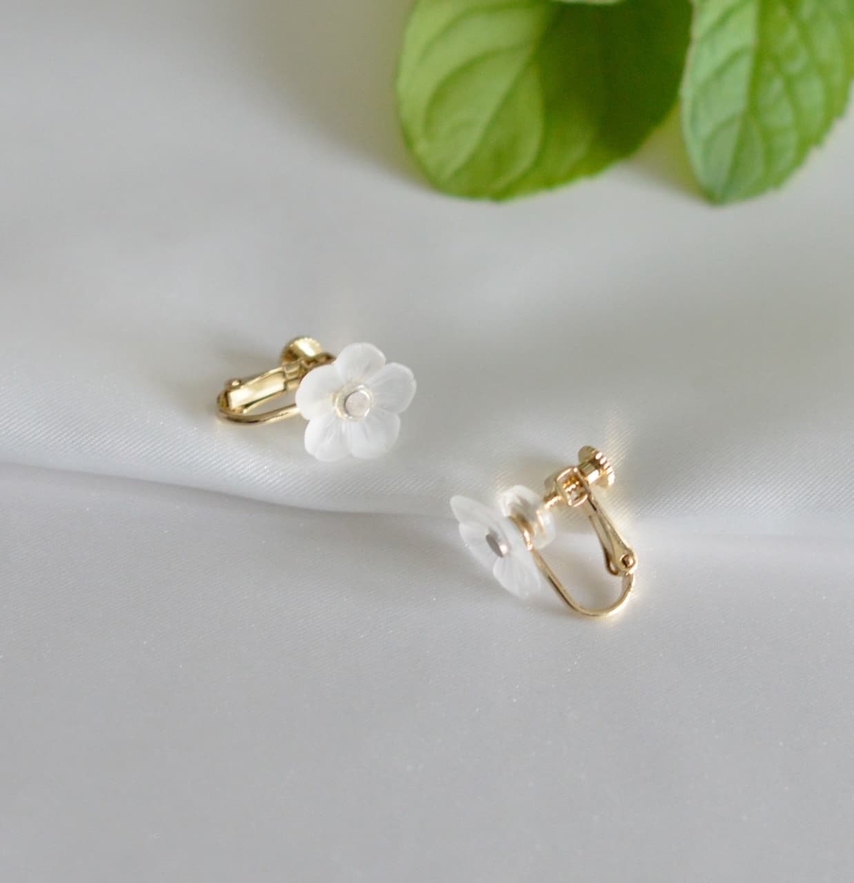 Re-Mimical　Flowerゴールド画像