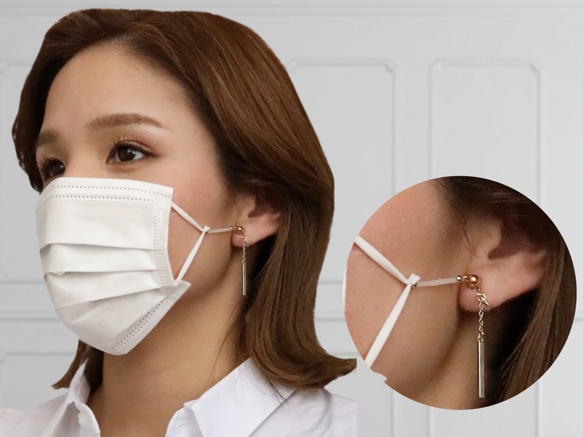 Re-Mimical　Bar装着イメージ画像