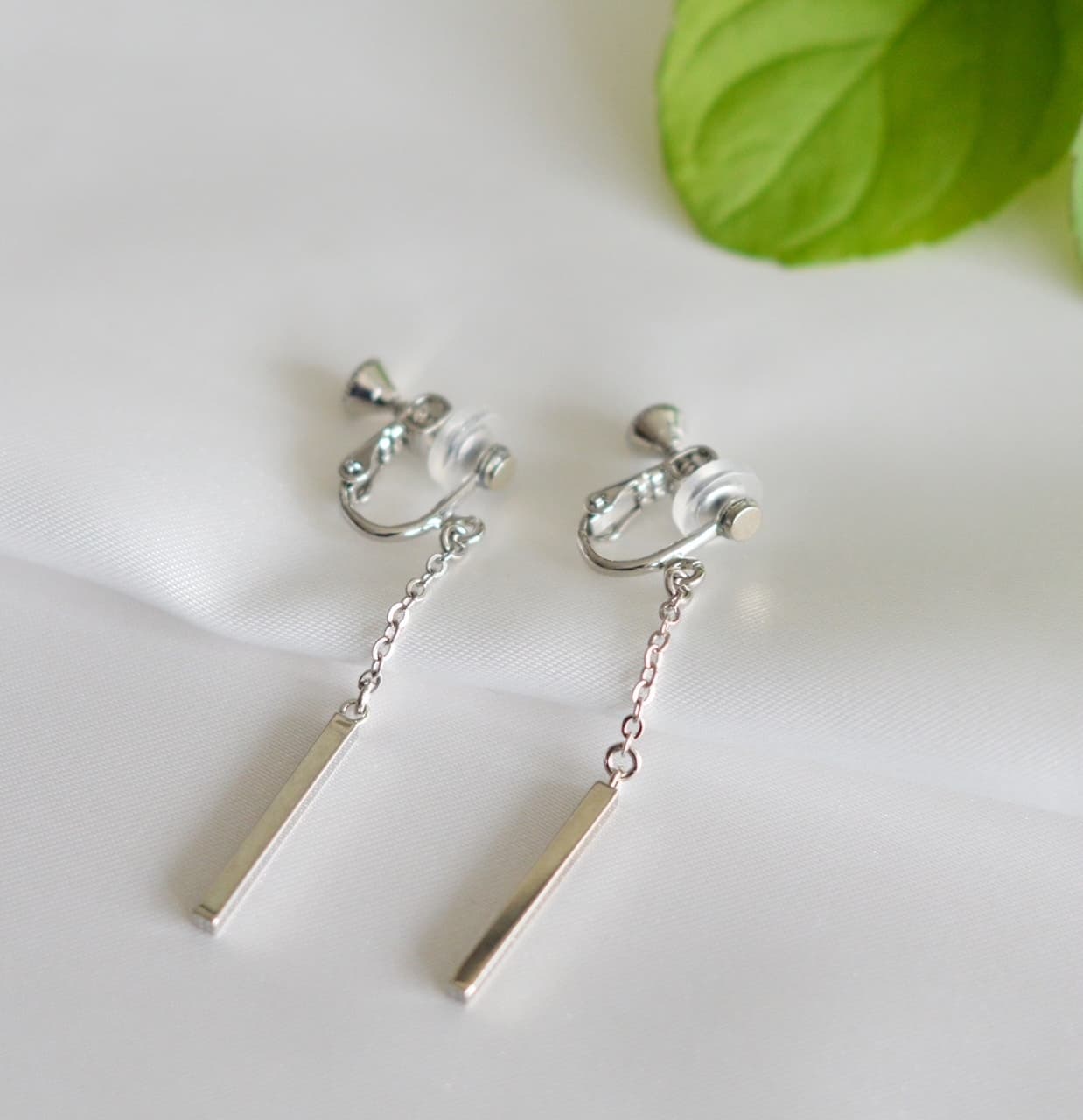 Re-Mimical　Barシルバー画像