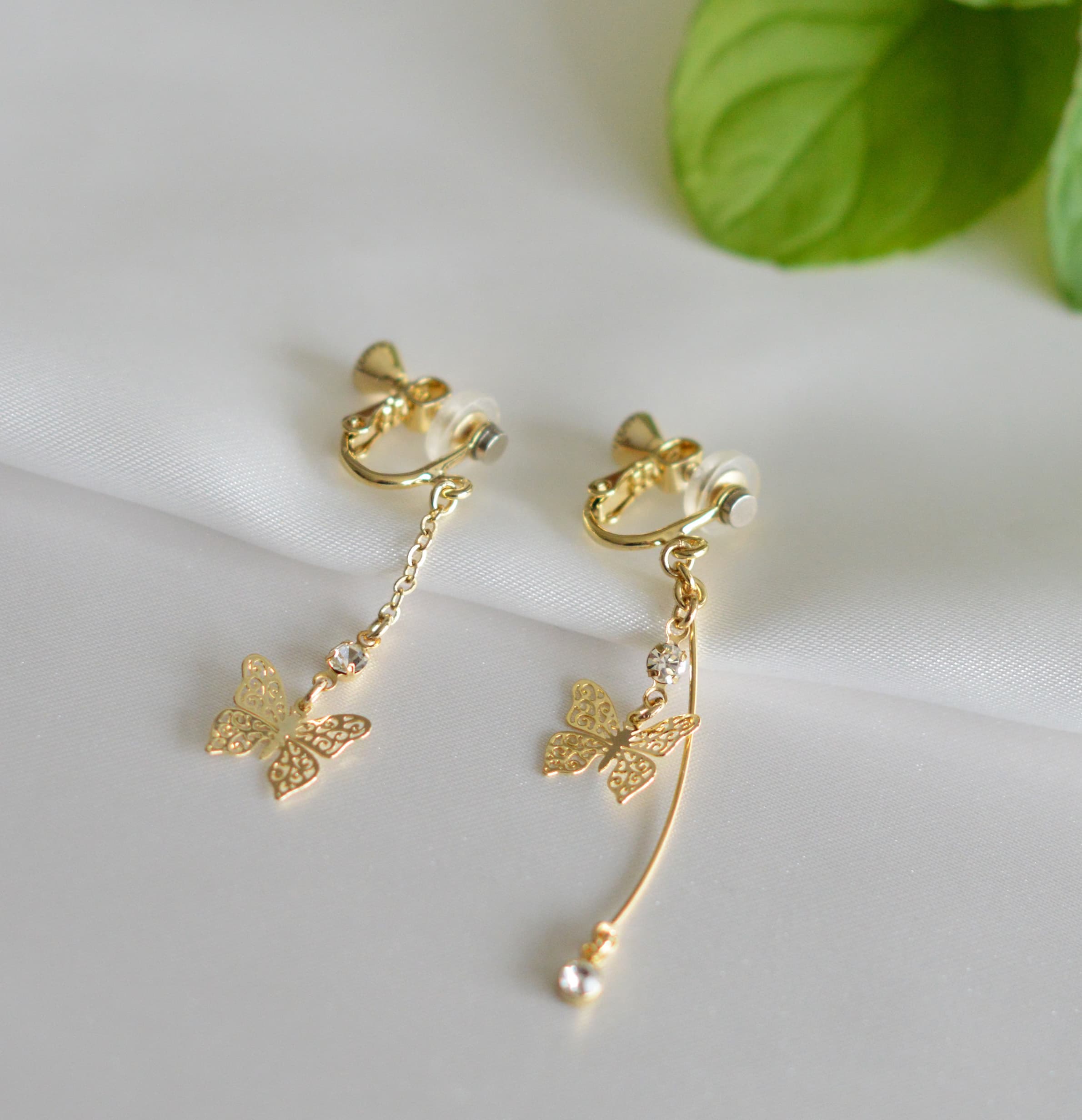 Re-Mimical　ButterFlyゴールド画像