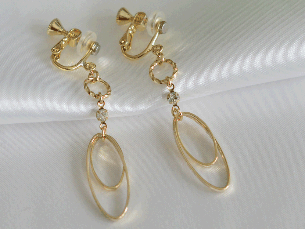 Re-Mimical　TwinRingsゴールド画像