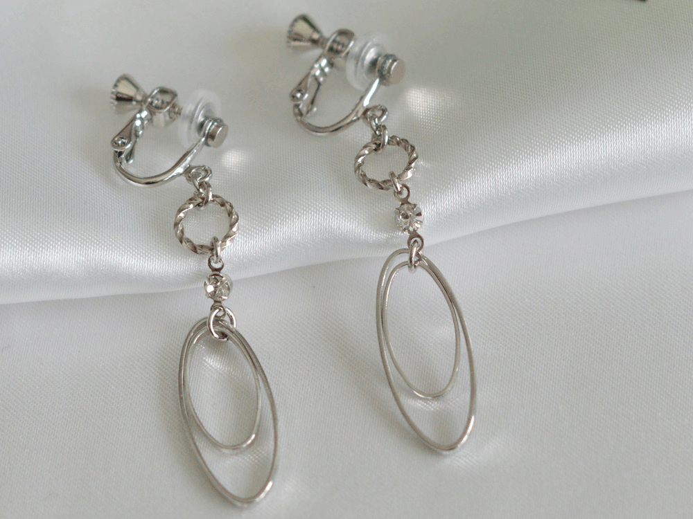 Re-Mimical　TwinRingsシルバー画像